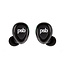 PSB Speakers M4U TWM Zwart - Wireless In-ear Hoofdtelefoon