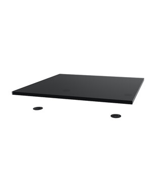 NorStone Non vibration glass panel - Anti Vibratie Plaat