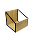 NorStone Vinyl LP Storage Case - Opbergbox