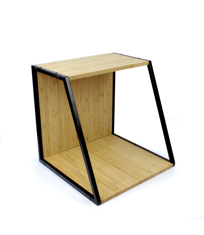 NorStone Vinyl LP Storage Case - Opbergbox