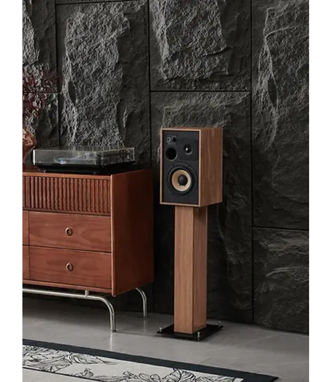 NorStone Alva Plus (Set van 2) - Luidsprekerstands