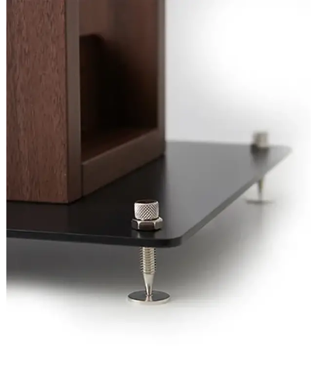 NorStone Alva Plus (Set van 2) - Luidsprekerstands