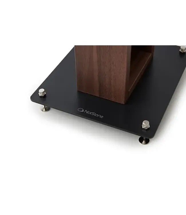 NorStone Alva Plus (Set van 2) - Luidsprekerstands