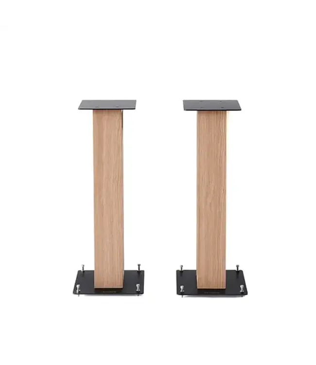 NorStone Alva Plus (Set van 2) - Luidsprekerstands