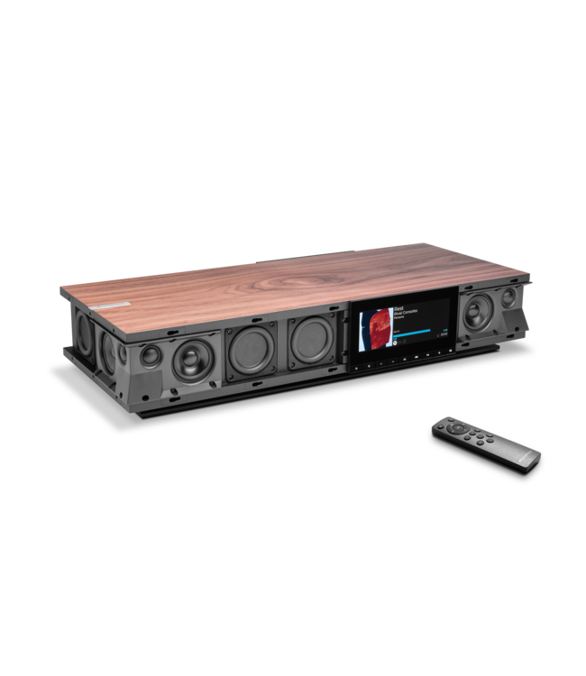 Cambridge Audio EVO One - Standalone Draadloze Luidspreker