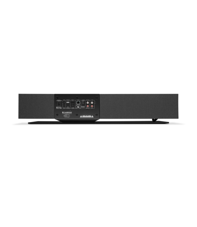 Cambridge Audio EVO One - Standalone Draadloze Luidspreker