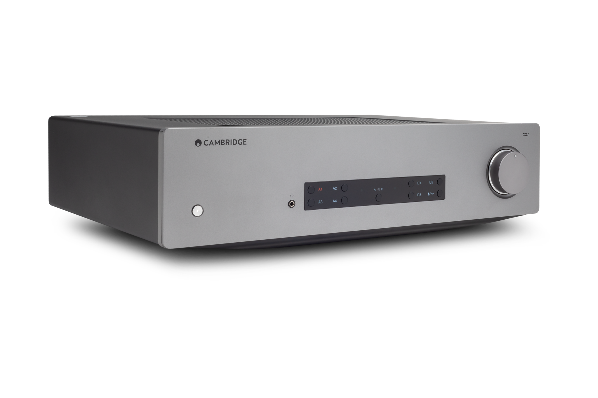 Cambridge Audio CXA81 MKII - Geintegreerde Versterker kopen