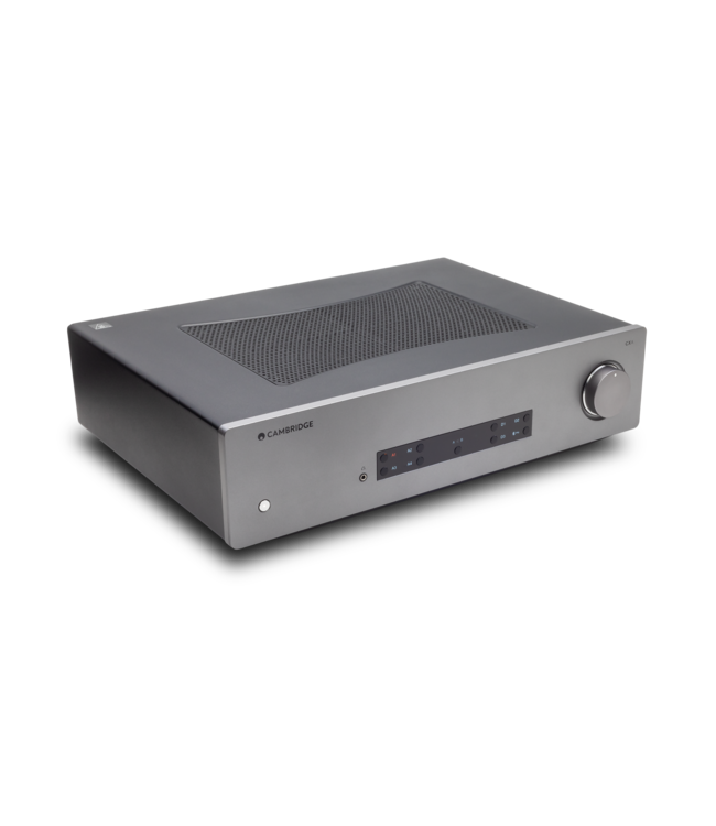 Cambridge Audio CXA81 MKII - Geintegreerde Versterker