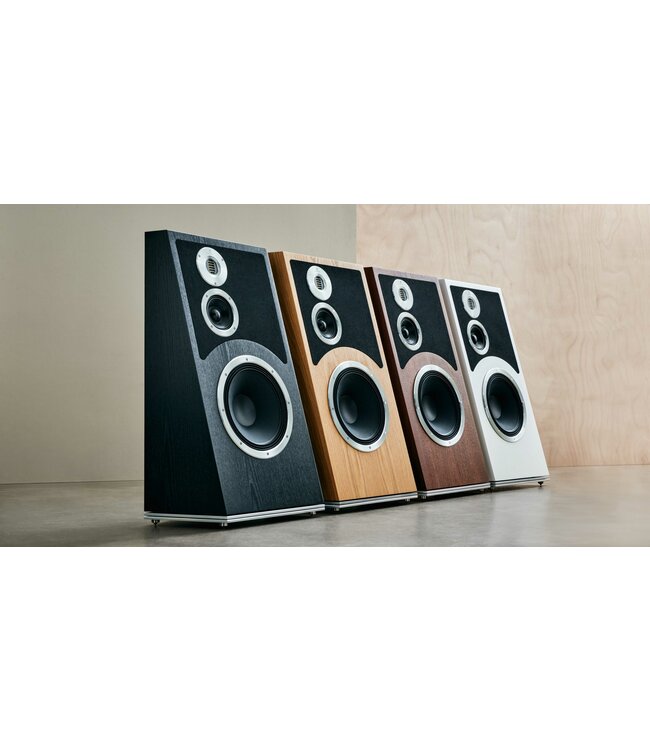 Audiovector Trapeze Ri (Set van 2) - Vloerstaande Luidsprekers