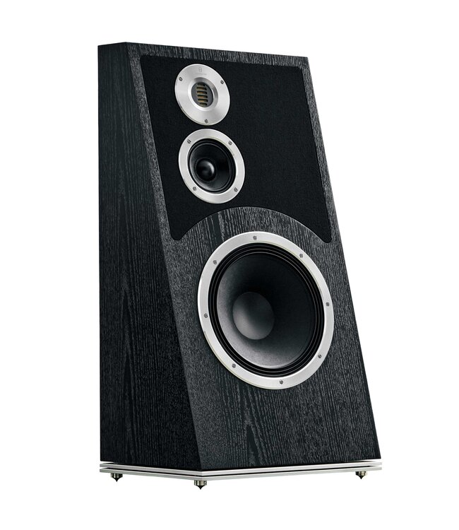 Audiovector Trapeze Ri (Set van 2) - Vloerstaande Luidsprekers