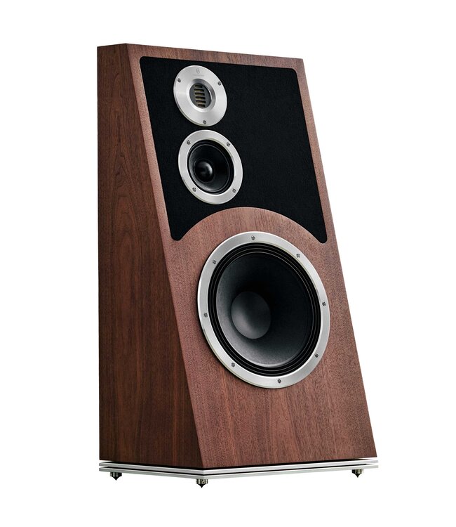 Audiovector Trapeze Ri (Set van 2) - Vloerstaande Luidsprekers