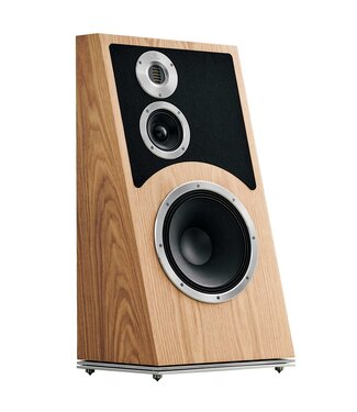 Audiovector Audiovector Trapeze Ri (Set van 2) - Vloerstaande Luidsprekers Audiovector Audiovector Trapeze Ri (Set van 2) - Vloerstaande Luidsprekers