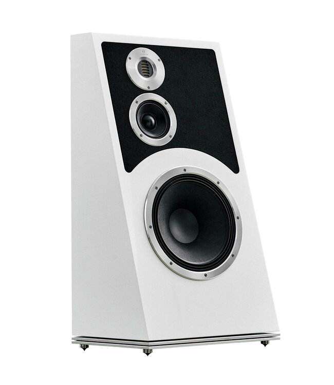 Audiovector Trapeze Ri (Set van 2) - Vloerstaande Luidsprekers