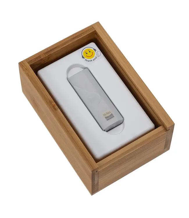 iFi Audio GO Bar Kensei - Hoofdtelefoonversterker