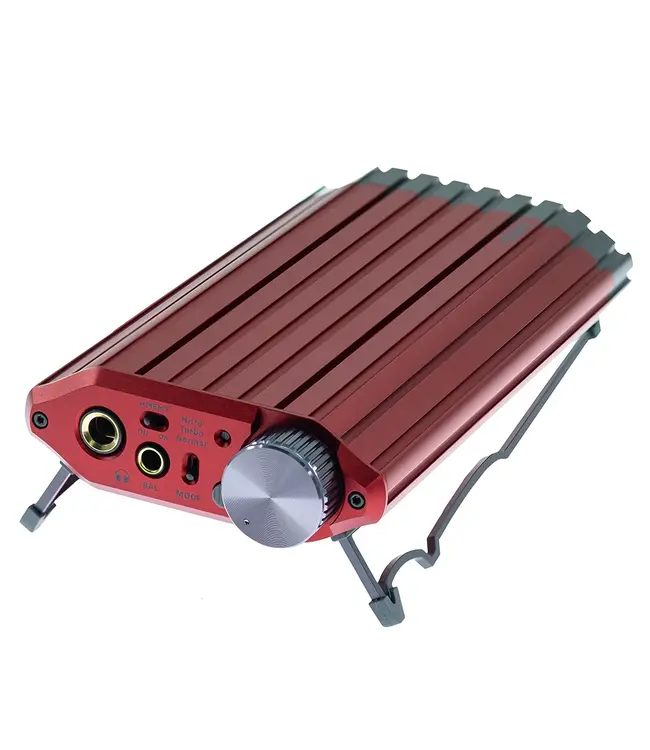 iFi Audio iDSD Diablo 2 - Hoofdtelefoonversterker