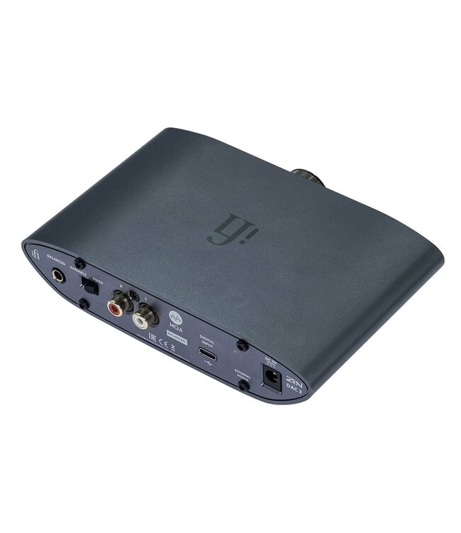 iFi Audio ZEN DAC 3 - D/A Converter