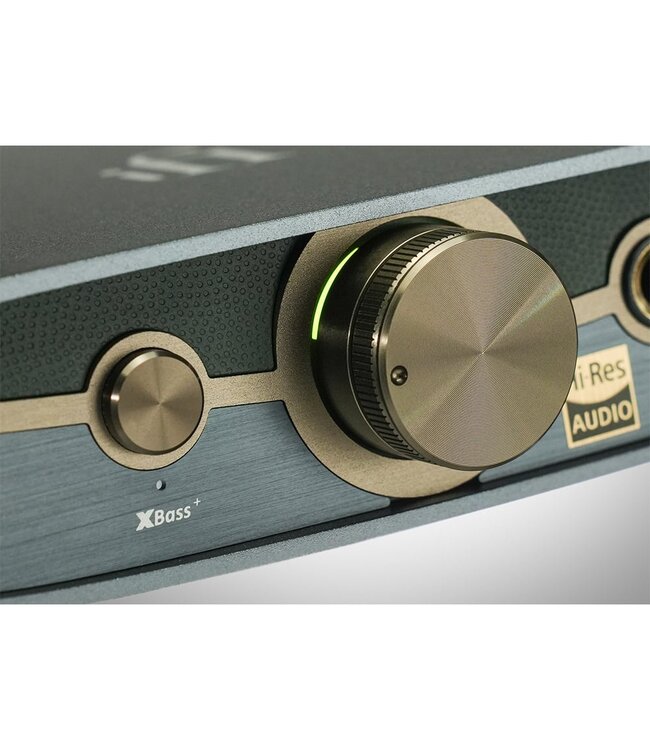 iFi Audio ZEN DAC 3 - D/A Converter