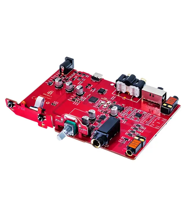 iFi Audio ZEN DAC 3 - D/A Converter