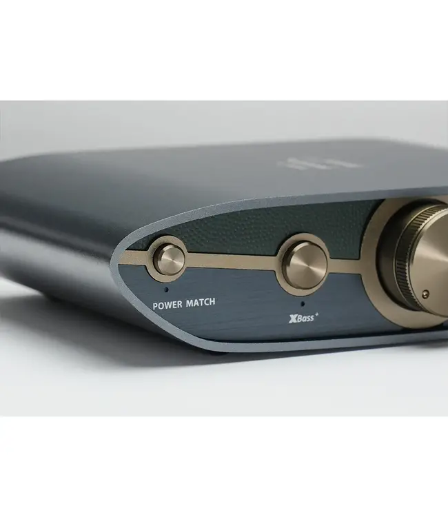 iFi Audio ZEN DAC 3 - D/A Converter