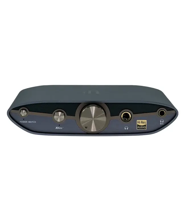 iFi Audio ZEN DAC 3 - D/A Converter