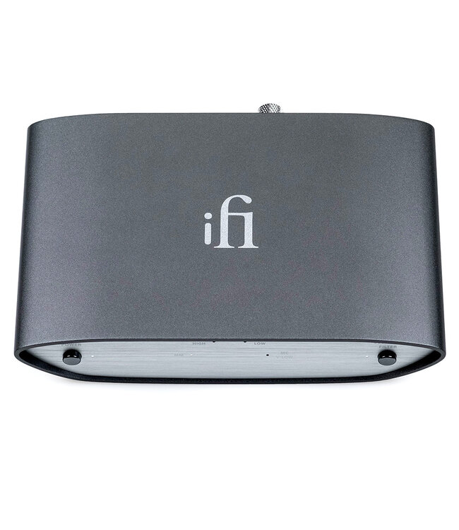 iFi Audio ZEN Phono 3 - Phono Voorversterker