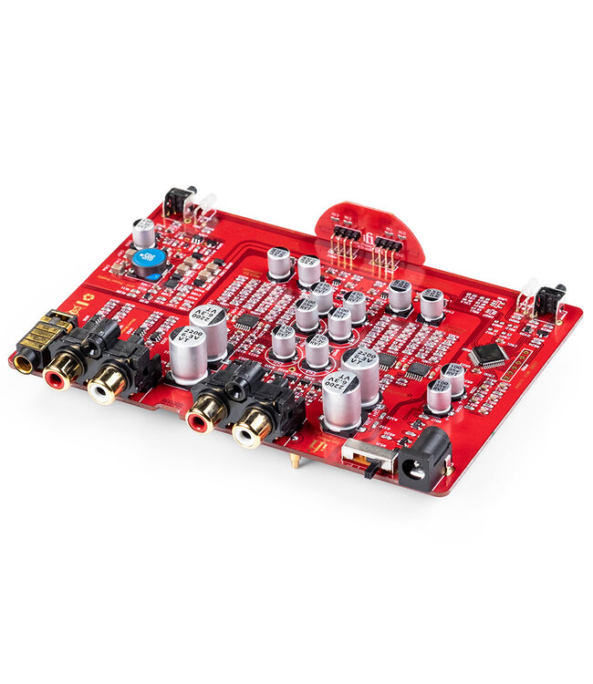 iFi Audio ZEN Phono 3 - Phono Voorversterker