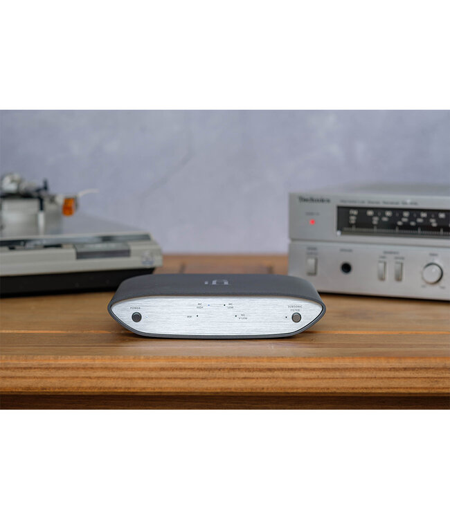 iFi Audio ZEN Phono 3 - Phono Voorversterker