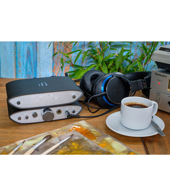 iFi Audio ZEN Phono 3 - Phono Voorversterker