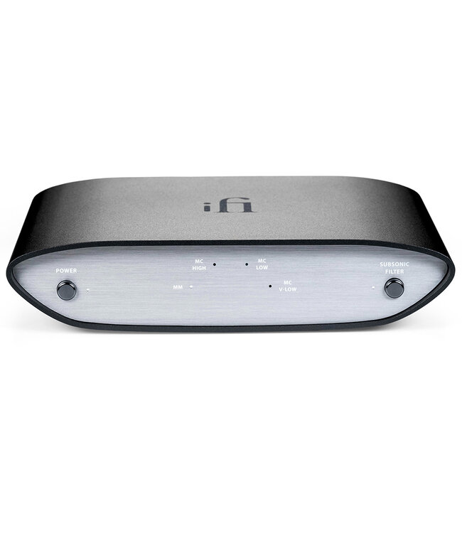 iFi Audio ZEN Phono 3 - Phono Voorversterker