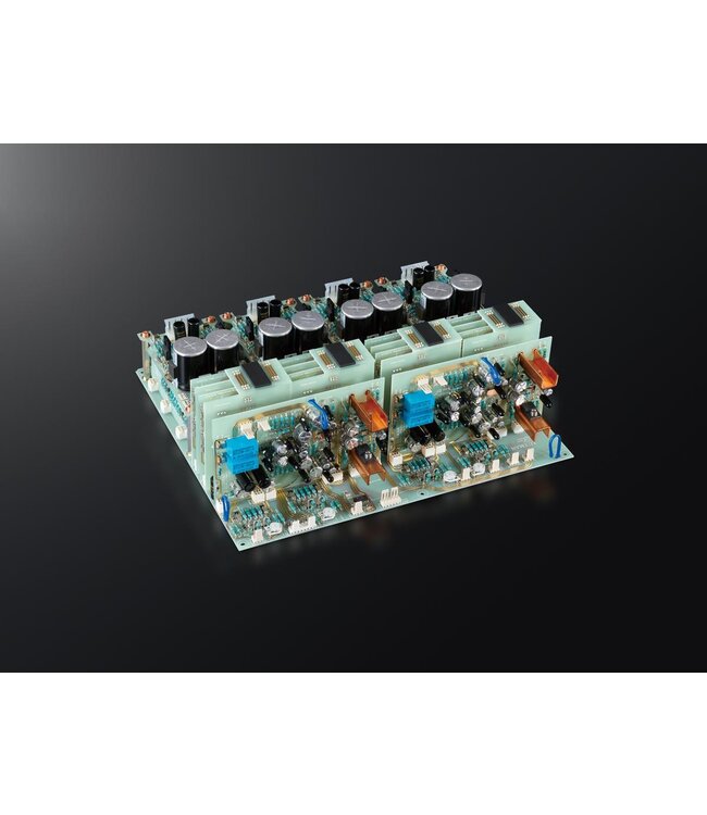 Luxman C-10X - Stereo Voorversterker