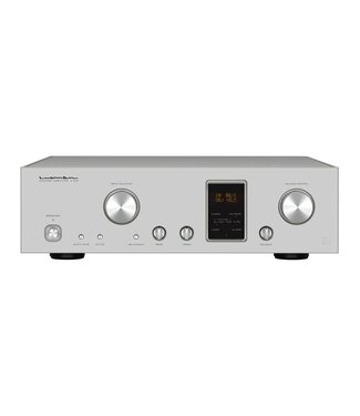Luxman Luxman C-10X - Stereo Voorversterker