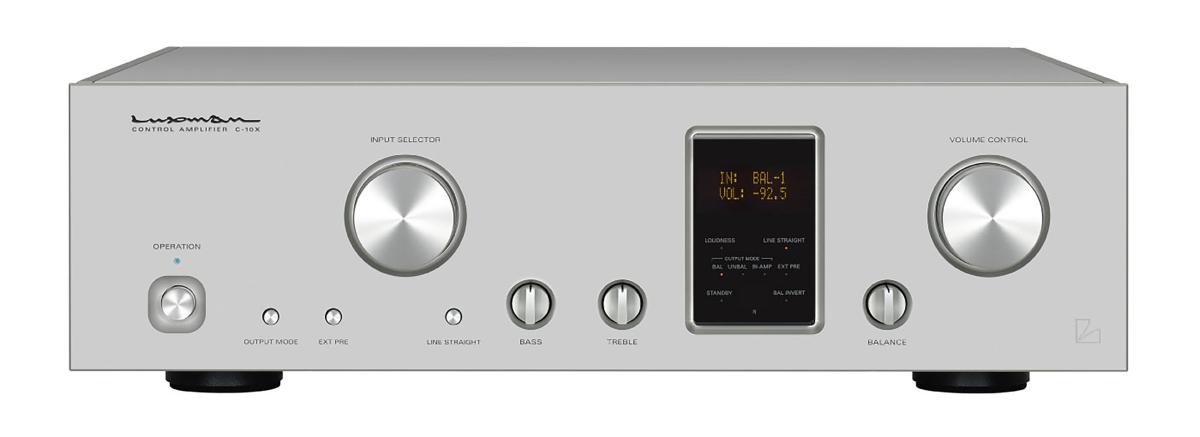 Sound Preamplifier, 20dB Dual Op Amp NE5532 Stereo Preamp BT5.0 Audio Preamp with U.S. Plugs for