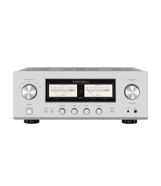Luxman Luxman L-505Z - Geintegreerde Versterker Luxman Luxman L-505Z - Geintegreerde Versterker