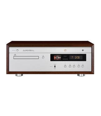 Luxman D-380 - CD Speler