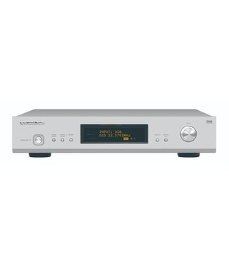 Luxman Luxman DA-07X - D/A Converter