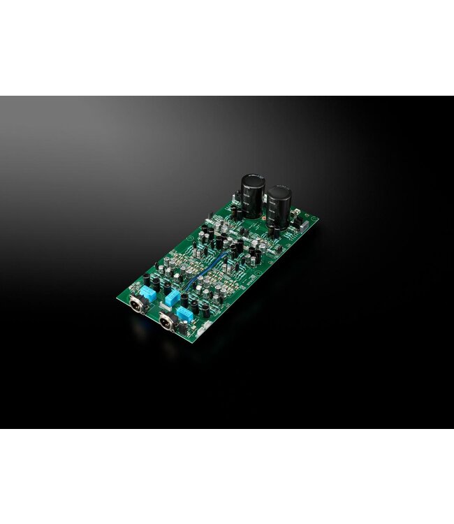 Luxman DA-07X - D/A Converter