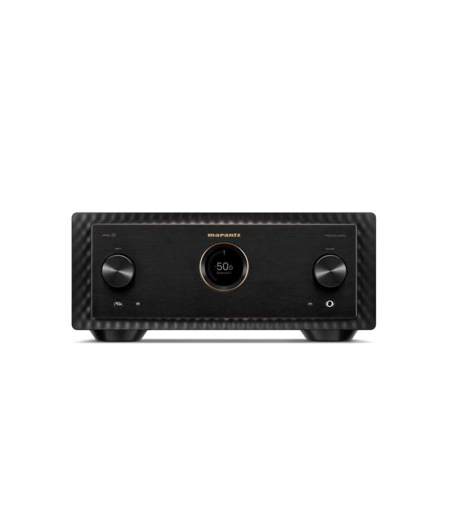 Marantz Model 10 - Geintegreerde Versterker