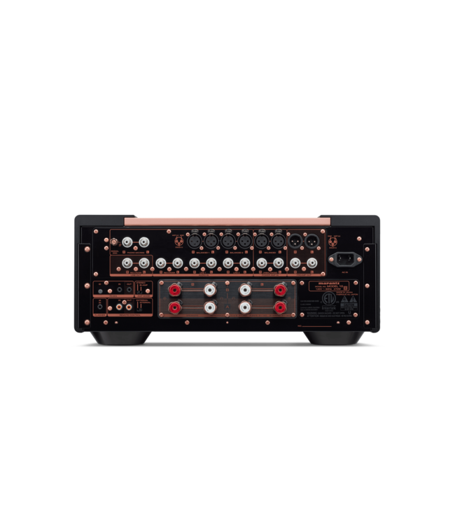 Marantz Model 10 - Geintegreerde Versterker