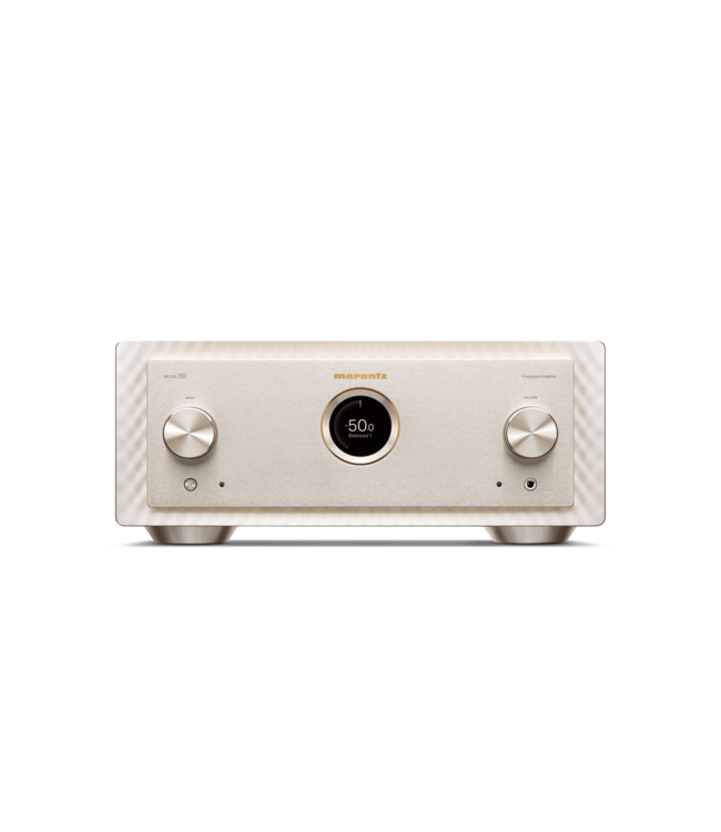 Marantz Model 10 - Geintegreerde Versterker