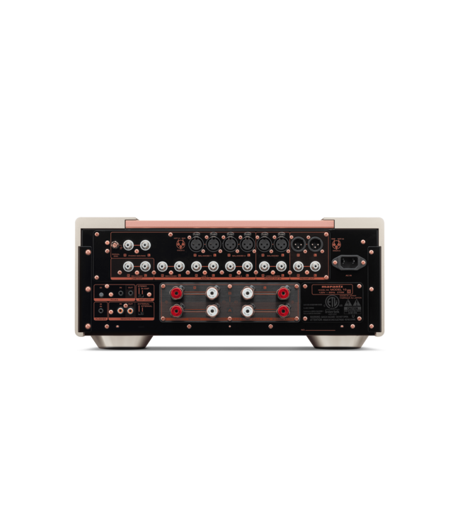Marantz Model 10 - Geintegreerde Versterker