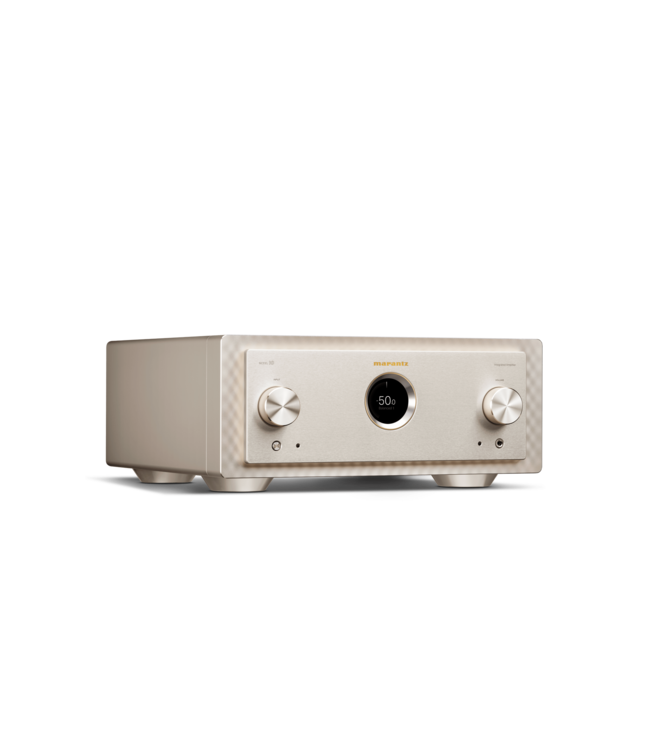 Marantz Model 10 - Geintegreerde Versterker