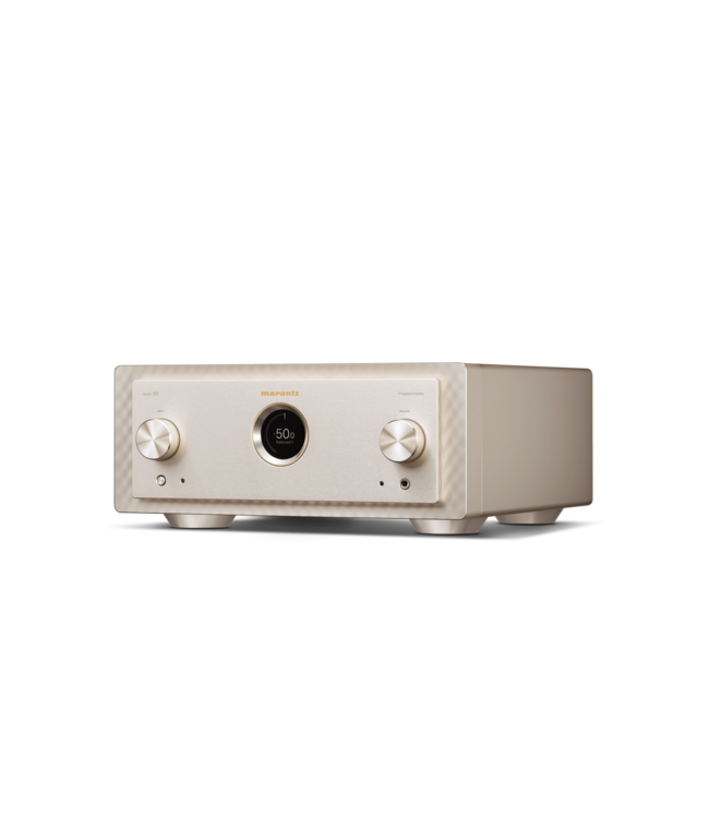 Marantz Model 10 - Geintegreerde Versterker