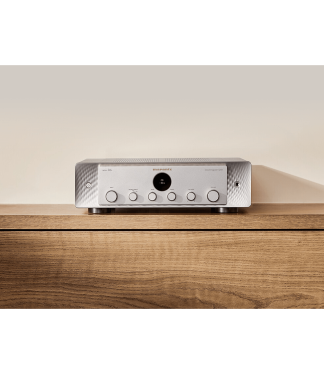 Marantz Model 60N - Geintegreerde Versterker