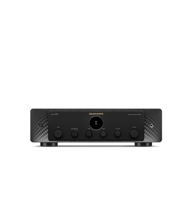 Marantz Model 60N - Geintegreerde Versterker