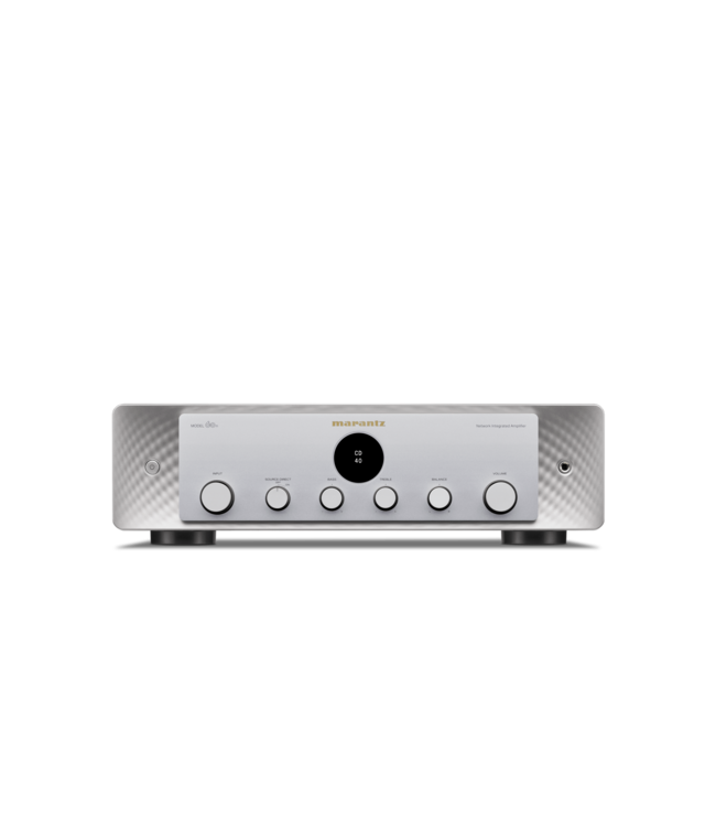 Marantz Model 60N - Geintegreerde Versterker