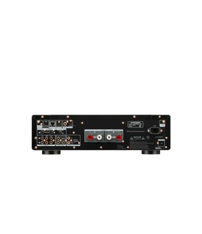 Marantz Model 60N - Geintegreerde Versterker