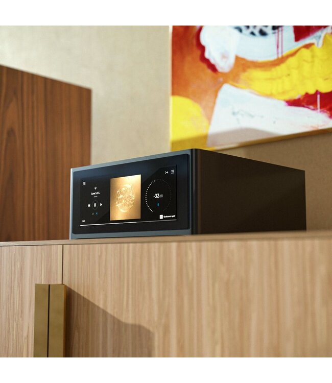 NAD M10 V3 - Geintegreerde Versterker