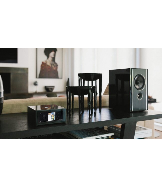 NAD M10 V3 - Geintegreerde Versterker