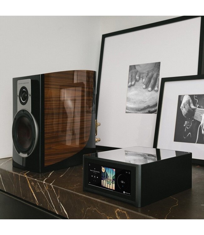 NAD M10 V3 - Geintegreerde Versterker