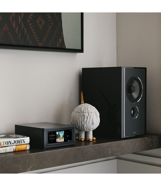 NAD M10 V3 - Geintegreerde Versterker